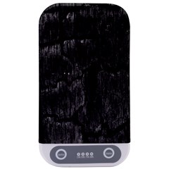 Coal Charred Tree Pore Black Sterilizers