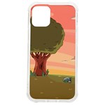 Cartoon Network Adventure Time iPhone 12 mini TPU UV Print Case	 Front