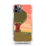 Cartoon Network Adventure Time iPhone 11 Pro 5.8 Inch TPU UV Print Case Front