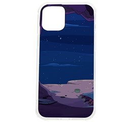 Cartoon Character Wallpapper Adventure Time Beauty In Nature Iphone 12 Pro Max Tpu Uv Print Case by Sarkoni