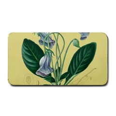 Botanical Plants Green Medium Bar Mat by Sarkoni