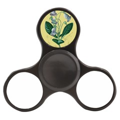 Botanical Plants Green Finger Spinner by Sarkoni