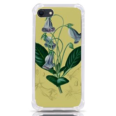 Botanical Plants Green Iphone Se by Sarkoni