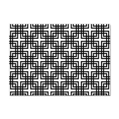 Pattern Vector Halftone Wallpaper Sticker A4 (10 pack)