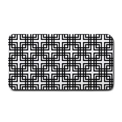 Pattern Vector Halftone Wallpaper Medium Bar Mat