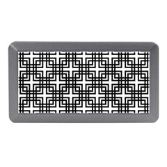 Pattern Vector Halftone Wallpaper Memory Card Reader (Mini)