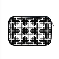 Pattern Vector Halftone Wallpaper Apple MacBook Pro 15  Zipper Case