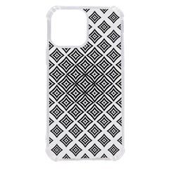 Background Pattern Halftone Iphone 13 Pro Max Tpu Uv Print Case by Pakjumat