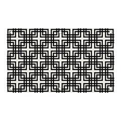 Pattern Vector Halftone Wallpaper Banner and Sign 5  x 3 