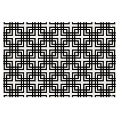 Pattern Vector Halftone Wallpaper Banner and Sign 6  x 4 