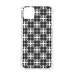 Pattern Vector Halftone Wallpaper iPhone 11 Pro Max 6.5 Inch TPU UV Print Case