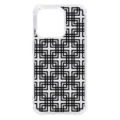 Pattern Vector Halftone Wallpaper Iphone 14 Pro Tpu Uv Print Case by Pakjumat