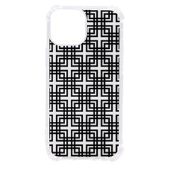 Pattern Vector Halftone Wallpaper Iphone 13 Mini Tpu Uv Print Case by Pakjumat