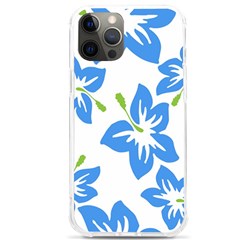 Hibiscus Wallpaper Flowers Floral Iphone 12 Pro Max Tpu Uv Print Case by Pakjumat