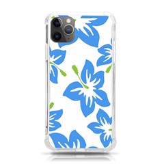 Hibiscus Wallpaper Flowers Floral Iphone 11 Pro Max 6 5 Inch Tpu Uv Print Case by Pakjumat