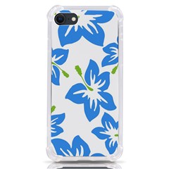 Hibiscus Wallpaper Flowers Floral Iphone Se by Pakjumat