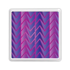 Geometric Background Abstract Memory Card Reader (square) by Pakjumat