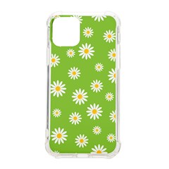 Daisy Flowers Floral Wallpaper Iphone 11 Pro 5 8 Inch Tpu Uv Print Case by Apen