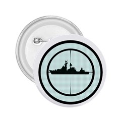 Ship Target Destroyer Warship 2 25  Buttons by Pakjumat