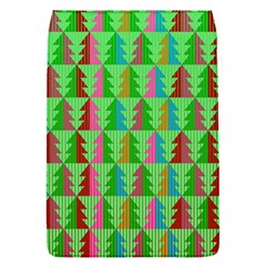 Christmas Background Paper Removable Flap Cover (s) by Modalart