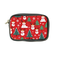 Christmas Decoration Coin Purse by Modalart