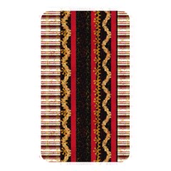 Textile Pattern Abstract Fabric Memory Card Reader (rectangular) by Modalart