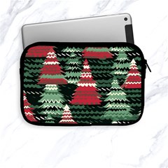 Christmas Trees Apple Ipad Mini Zipper Cases by Modalart