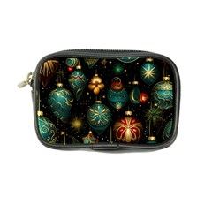 Christmas Ornaments Coin Purse by Modalart