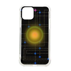 Technology System Iphone 11 Pro 5 8 Inch Tpu Uv Print Case by Modalart