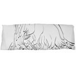 Eagle Birds Of Prey Raptor Body Pillow Case (Dakimakura) Body Pillow Case