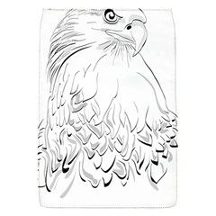 Eagle Birds Of Prey Raptor Removable Flap Cover (s) by Modalart