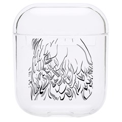 Eagle Birds Of Prey Raptor Hard Pc Airpods 1/2 Case