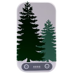 Pine Trees Spruce Tree Sterilizers