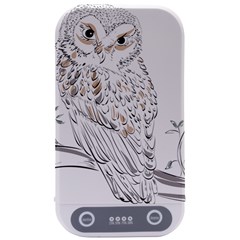 Owl Bird Wildlife Bird Of Prey Sterilizers by Modalart