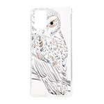 Owl Bird Wildlife Bird Of Prey Samsung Galaxy S20Plus 6.7 Inch TPU UV Case Front