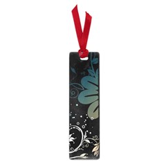 Flower Abstract Desenho Small Book Marks