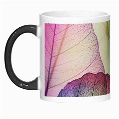 Leaf Desenho Micro Morph Mug