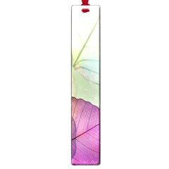 Leaf Desenho Micro Large Book Marks by Bedest