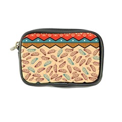 Ethnic-tribal-pattern-background Coin Purse