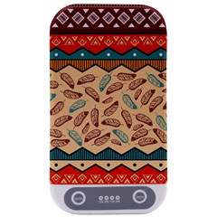 Ethnic-tribal-pattern-background Sterilizers by Apen