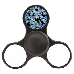 Chromatic Creatures Dance Wacky Pattern Finger Spinner by dflcprintsclothing