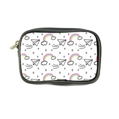 Cute Art Print Pattern Coin Purse