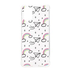 Cute Art Print Pattern Samsung Galaxy S20plus 6 7 Inch Tpu Uv Case by Ndabl3x