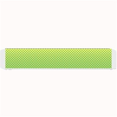 Pattern Banner Background Dot Set Small Bar Mat