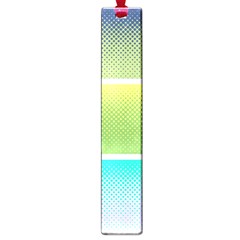 Pattern Banner Background Dot Set Large Book Marks by Ravend