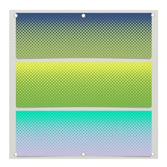 Pattern Banner Background Dot Set Banner And Sign 4  X 4 