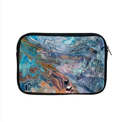 Abstract delta Apple MacBook Pro 15  Zipper Case