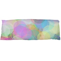 Abstract Background Texture Body Pillow Case (dakimakura) by Ravend