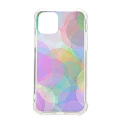 Abstract Background Texture Iphone 11 Pro 5 8 Inch Tpu Uv Print Case by Ravend