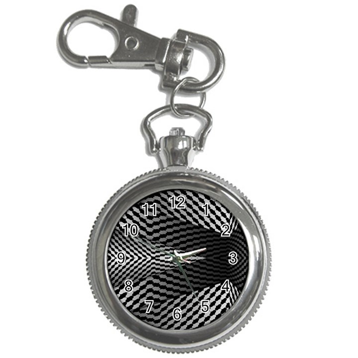 Concept Graphic 3d Model Fantasy Key Chain Watches